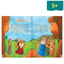 Prometheus and the Gift of Fire - Greek Mythology, Short Stories 2 