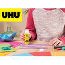 Κόλλα UHU Stick Κόλλα Psalidixarti.gr