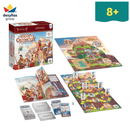 Ελληνική Μυθολογία: Οι Θεοί του Ολύμπου, Οι Κεραυνοί του Δία - Δεσύλλας