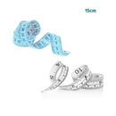 Μεζούρα 15mm x 150cm