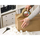 Αυτοκόλλητη Ταινία Συσκευασίας ΚΑΦΕ TESA STRONG, 50mm X 66 μέτρα Ταινία Συσκευασίας Psalidixarti.gr