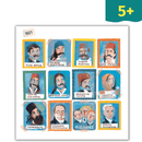 Η πρώτη μου Ιστορία: Η Ελληνική Επανάσταση του 1821