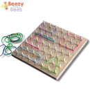 Γεωπίνακας - Γεωμετρικές και Αριθμητικές Έννοιες Επιτραπέζιο Psalidixarti.gr