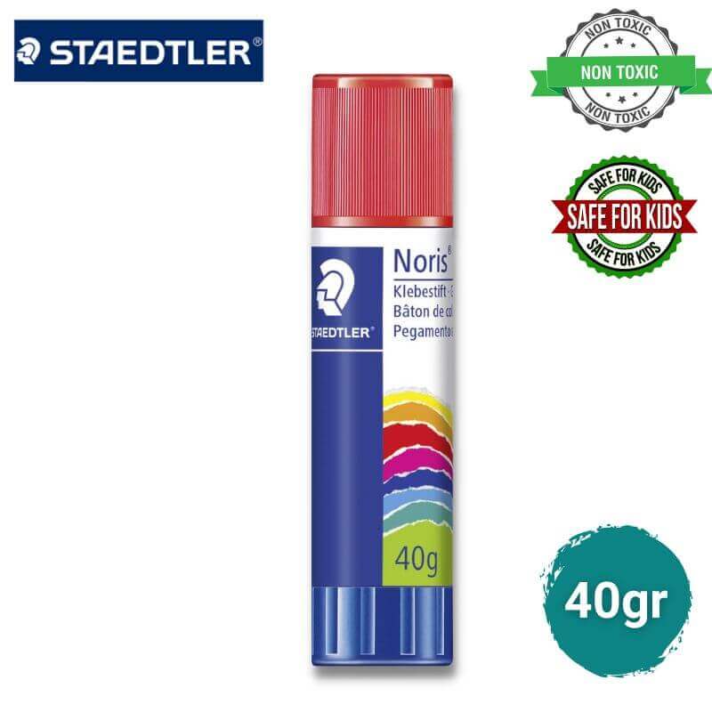 Glue Stick Staedtler 40gr