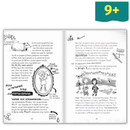 Τα Μυστήρια της Πένι Πέπερ 1 - Κανένα Πρόβλημα