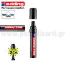 Μαρκαδόρος Ανεξίτηλος Edding 390 Permanent Μαρκαδόρος Psalidixarti.gr