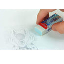 Γόμα MAPED TECHNIC ULTRA - B1 Material, 65x23x13 Γόμα Psalidixarti.gr