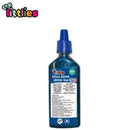 Κόλλες Glitter 35ml, 5 Χρώματα - The Littlies Κόλλα Glitter Psalidixarti.gr