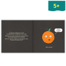 I Ask and Learn about Nature