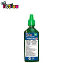 Κόλλες Glitter 35ml, 5 Χρώματα - The Littlies Κόλλα Glitter Psalidixarti.gr