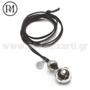 Μουσικό Μενταγιόν Εγκυμοσύνης με κορδόνι κολιέ Μουσικό Μενταγιόν Εγκυμοσύνης με κορδόνι κολιέ Babybell "Hearts" - ProudMama Psalidixarti.gr