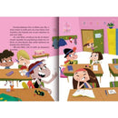 5 Bedtime Stories - CLASSIC FAIRY TALES