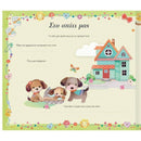 Το Λεύκωμα του Μωρού μας Βιβλίο Λεύκωμα Psalidixarti.gr