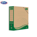 Κουτί Αρχείου Με Λάστιχο, Οικολογικό Χαρτόνι Κραφτ, 26Χ35 - Skag Κουτί Psalidixarti.gr