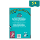 Τα Μυστήρια της Πένι Πέπερ 2 - Συναγερμός στο Λούνα Παρκ