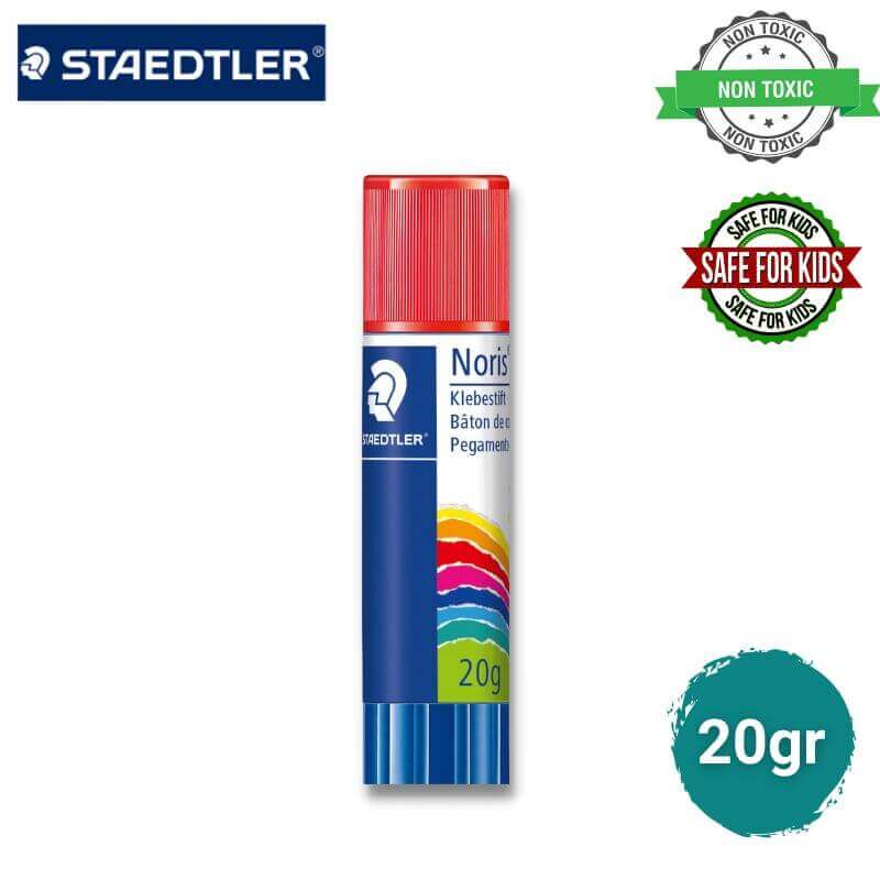 Glue Stick Staedtler 20gr