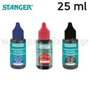 Μελάνι Αναγόμωσης Μαρκαδόρου Πίνακα, Stanger, 25ml Μελάνι Μαρκαδόρου Psalidixarti.gr