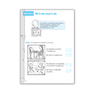 Blue Notebooks - 2nd Grade Report 