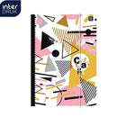 Φάκελος με Λάστιχο 23x32 - Interdruk Ντοσιέ Psalidixarti.gr