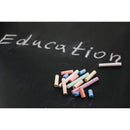 Κιμωλίες Σχολικές Λευκές για Μαυροπίνακα Psalidixarti.gr Κιμωλίες Σχολικές Λευκές για Μαυροπίνακα GIOTTO