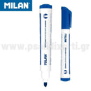 Μαρκαδόρος Ασπροπίνακα ΕΠΑΝΑΓΕΜΙΖΟΜΕΝΟΣ MILAN Μαρκαδόρος Ασπροπίνακα Psalidixarti.gr