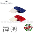 Γόμα Sleeve σε θήκη -  Faber Castell Γόμα Psalidixarti.gr