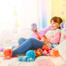 Λούτρινα Κουβαροζωάκια Μωρά Παιχνίδι Psalidixarti.gr