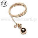 Μουσικό Μενταγιόν Εγκυμοσύνης με κορδόνι κολιέ Μουσικό Μενταγιόν Εγκυμοσύνης με κορδόνι κολιέ Babybell "Hearts" - ProudMama Psalidixarti.gr