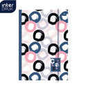 Φάκελος με Λάστιχο 23x32 - Interdruk Ντοσιέ Psalidixarti.gr