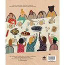 5 Bedtime Stories - CLASSIC FAIRY TALES