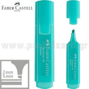 Μαρκαδόρος Υπογράμμισης  Pastel Colours - Faber Castell Μαρκαδόρος Psalidixarti.gr