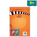 Τα Μυστήρια της Πένι Πέπερ 3 - Χάος στο Σχολείο