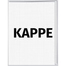 Μπλοκ Γραφής Α4 Overlap, 50 Σελ, 80gr, Καρρέ 5Χ5 Μπλοκ Psalidixarti.gr