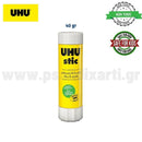 Κόλλα UHU Stick Κόλλα Psalidixarti.gr