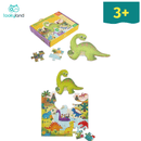 Παζλ Δεινόσαυροι 40 Κομμάτια