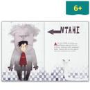 Winston, the Christmas Postman