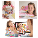 Κατασκευή Μαγικοί Μονόκεροι