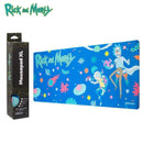 MousePad Εύκαμπτο Gaming 800Χ350  XL "Rick & Morty"