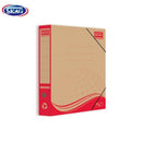 Κουτί Αρχείου Με Λάστιχο, Οικολογικό Χαρτόνι Κραφτ, 26Χ35 - Skag Κουτί Psalidixarti.gr