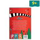 Τα Μυστήρια της Πένι Πέπερ 4  - Σαμποτάζ στα Χριστούγεννα