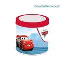 Ρολόι χειρός αναλογικό σε μεταλλικό κουτί "Cars" Ρολόι Παιδικό Psalidixarti.gr