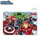 Παιδικό Σουπλά Παιδικό Σουπλά "Avengers" - Must Psalidixarti.gr