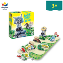 Λύκε Λύκε Μη Σε Δω! - Δεσύλλας