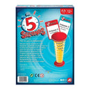 Επιτραπέζιο Παιχνίδι 5 Seconds - AS Games