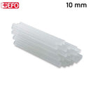 Ράβδοι Σιλικόνης 10mm, ΑΝΑ ΤΕΜΑΧΙΟ , Glue Gun Sticks Πιστόλι Σιλικόνης Psalidixarti.gr
