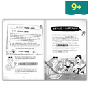 Τα Μυστήρια της Πένι Πέπερ 5 - Κατάσκοποι στην Άμμο