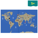 Winston, the Christmas Postman