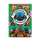 Γεωγραφία για Εντελώς Αγεωγράφητους Βιβλίο Psalidixarti.gr