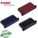 Ανταλλακτικό Ταμπόν Σφραγίδων TRODAT Μελάνι Σφραγίδων Psalidixarti.gr