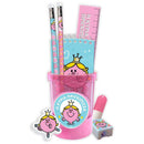 Μολυβοθήκη Σετ - Η Κυρία Πριγκίπισσα 2